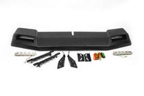 Mercedes G class W463 1990-2018 Parasole BRB V1 Design 2015 (ABS) foto 4
