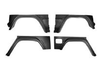 Mercedes G class W463 1990-2018 Kit Carrozzeria (BRB-Designs) foto 4