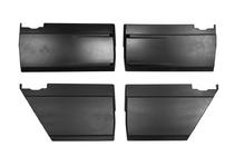 Mercedes G class W463 1990-2018 Kit Carrozzeria (BRB-Designs) foto 5