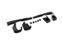 Mercedes G class W463 1990-2018 Kit Carrozzeria (BRB-Designs) foto 8