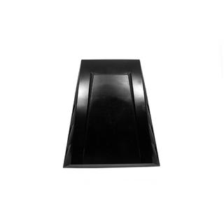 Copertura cofano BRBS (ABS) Mercedes G class W463 1990-2018 foto 3