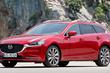 Recensione aggiornato station wagon Mazda 6 SW foto 1