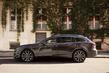 Recensione aggiornato station wagon Mazda 6 SW foto 9