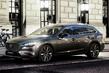 Recensione aggiornato station wagon Mazda 6 SW foto 2