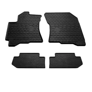 Tappetini in gomma (4 pz, Stingray Premium)