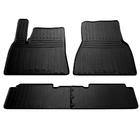 Tesla Model S 2012– Tappetini in gomma Stingray (2012-2021) foto 1