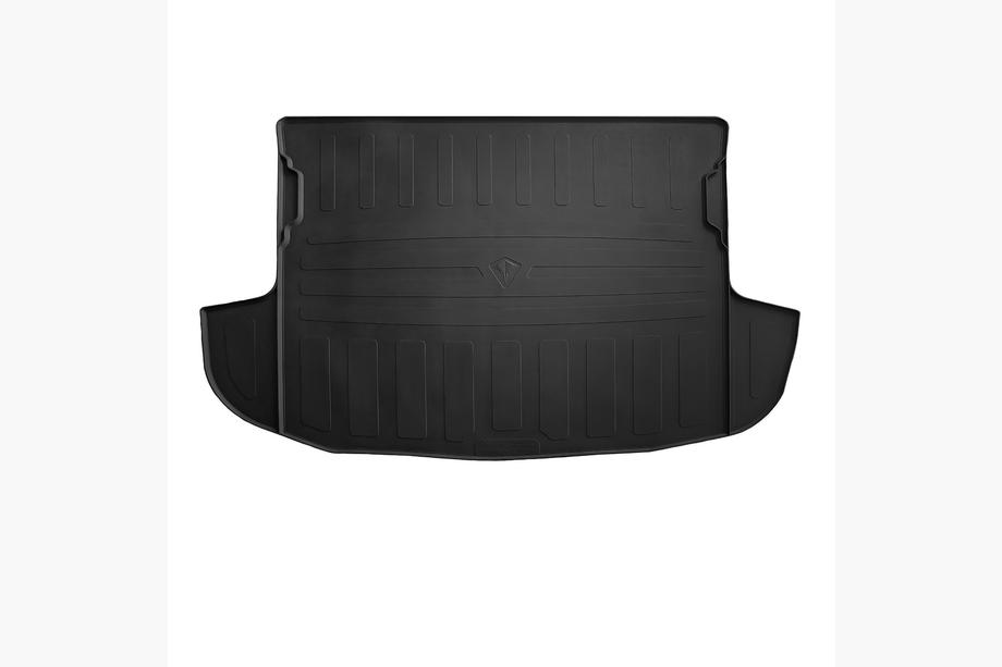 Mitsubishi Outlander 2012-2021 Vasca baule in gomma (Stingray) Image
