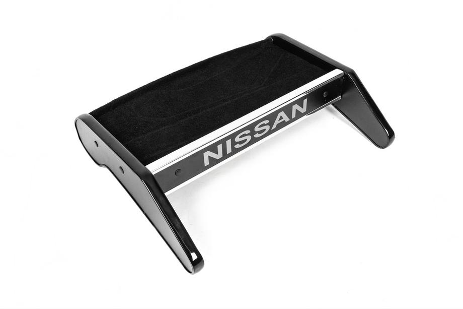 Nissan Primastar 2002-2014 Mensola cruscotto (2010-2014, Tipo-1) Image