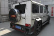 Gamma di tuning e accessori per Mercedes G W463 foto 7