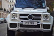 Gamma di tuning e accessori per Mercedes G W463 foto 4