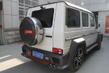 Gamma di tuning e accessori per Mercedes G W463 foto 5