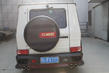 Gamma di tuning e accessori per Mercedes G W463 foto 6