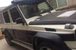 Gamma di tuning e accessori per Mercedes G W463 foto 1