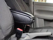 Volkswagen Caddy 2015-2020 Bracciolo (nel portabicchieri) foto 1