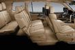 Una panoramica aggiornata del suv Lexus LX foto 6