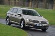 Sfoglia station wagon Volkswagen Passat Variant foto 1