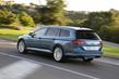 Sfoglia station wagon Volkswagen Passat Variant foto 3
