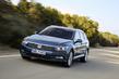 Sfoglia station wagon Volkswagen Passat Variant foto 8