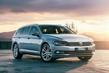 Sfoglia station wagon Volkswagen Passat Variant foto 6
