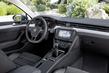 Sfoglia station wagon Volkswagen Passat Variant foto 5