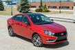 Sfoglia berlina Lada Vesta foto 1