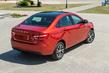 Sfoglia berlina Lada Vesta foto 2