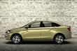Sfoglia berlina Lada Vesta foto 6