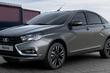 Sfoglia berlina Lada Vesta foto 5