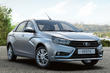 Sfoglia berlina Lada Vesta foto 4