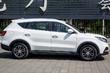 Recensione aggiornato crossover Dongfeng 580 foto 5