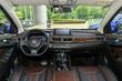 Recensione aggiornato crossover Dongfeng 580 foto 3
