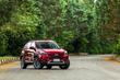 Chery Tiggo 7: il crossover del produttore cinese foto 3