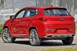 Chery Tiggo 7: il crossover del produttore cinese foto 7
