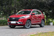 Chery Tiggo 7: il crossover del produttore cinese foto 1