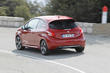 Recensione a tre porte berlina Peugeot 208 versione GTI foto 8