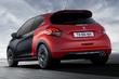 Recensione a tre porte berlina Peugeot 208 versione GTI foto 6