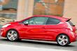 Recensione a tre porte berlina Peugeot 208 versione GTI foto 5
