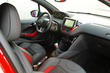 Recensione a tre porte berlina Peugeot 208 versione GTI foto 4