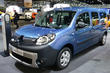Sfoglia elettrica modifica monovolume Renault Kangoo Z. E. foto 8