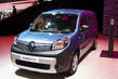 Sfoglia elettrica modifica monovolume Renault Kangoo Z. E. foto 7
