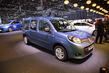Sfoglia elettrica modifica monovolume Renault Kangoo Z. E. foto 6