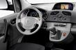 Sfoglia elettrica modifica monovolume Renault Kangoo Z. E. foto 5