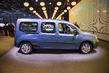 Sfoglia elettrica modifica monovolume Renault Kangoo Z. E. foto 2