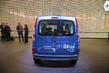 Sfoglia elettrica modifica monovolume Renault Kangoo Z. E. foto 4