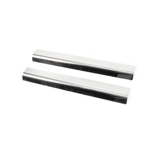 Battitacco Natanko (acciaio inox) foto 2