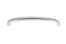 Mercedes Vito W638 1996-2003 Labbro inferiore paraurti Brabos Style (primer per verniciatura) foto 4