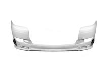 Ford Transit 2000–2014 Labbro paraurti anteriore (2006-2014, DRL) foto 4