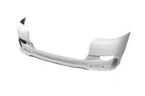 Ford Transit 2000–2014 Labbro paraurti anteriore (2006-2014, DRL) foto 3