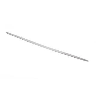 Modanatura bagagliaio acciaio inox foto 4