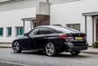 Liftback BMW Serie 6 Gran Turismo foto 10